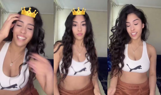 morena_09 Bigo Live — Sep 30, 2026, 7:30 PM