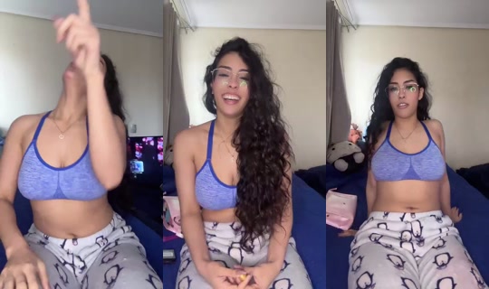 morena_09 Bigo Live — Oct 6, 2026, 3:44 PM