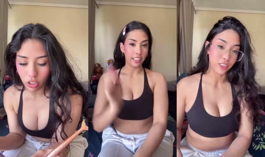 morena_09 Bigo Live — Oct 14, 2026, 6:00 PM