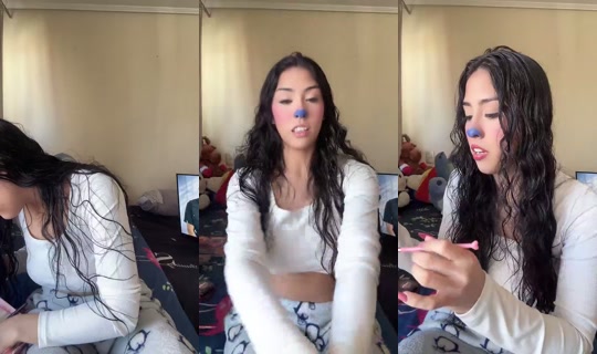 morena_09 Bigo Live — Oct 15, 2026, 1:45 PM