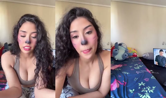 morena_09 Bigo Live — Oct 15, 2026, 3:11 PM