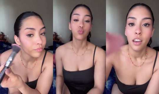 morena_09 Bigo Live — Oct 20, 2026, 7:51 PM