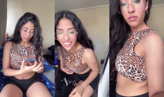 morena_09 Bigo Live — Oct 22, 2026, 2:05 PM