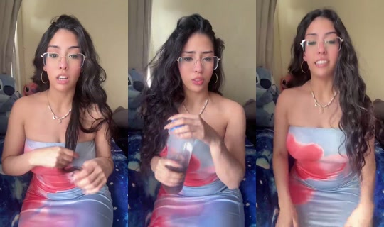 morena_09 Bigo Live — Oct 25, 2026, 7:00 PM