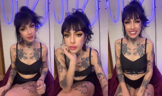 morganabee Bigo Live — Jul 20, 2026, 1:24 AM