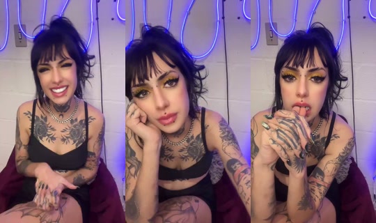 morganabee Bigo Live — Jul 20, 2026, 2:09 AM
