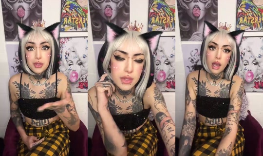 morganabee Bigo Live — Jul 20, 2026, 11:05 PM