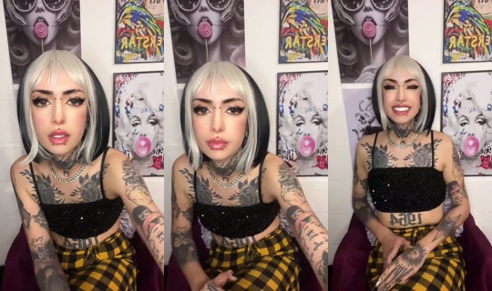 morganabee Bigo Live — Jul 21, 2026, 1:29 AM