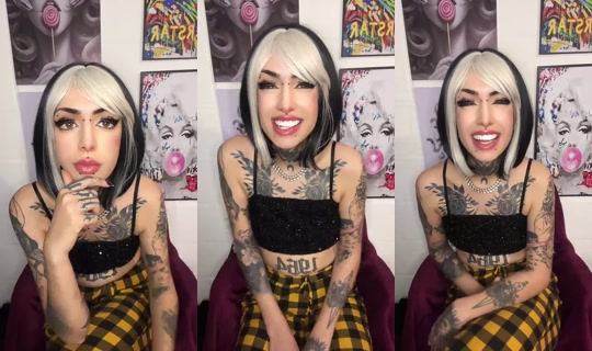morganabee Bigo Live — Jul 21, 2026, 2:28 AM