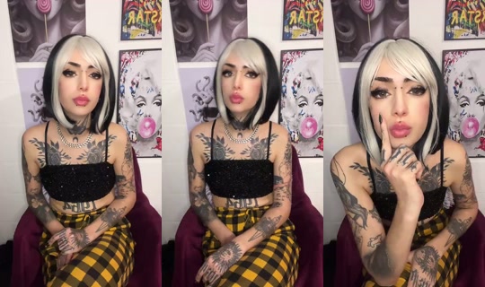 morganabee Bigo Live — Jul 21, 2026, 3:34 AM