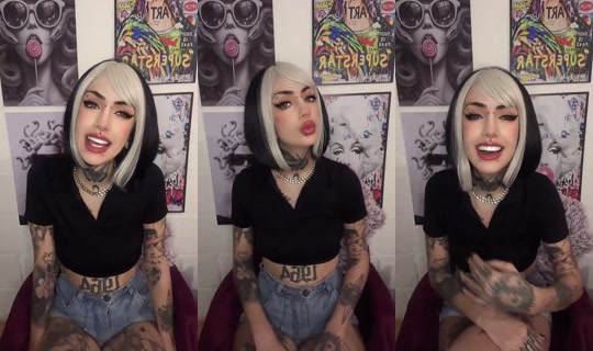 morganabee Bigo Live — Jul 21, 2026, 6:30 PM