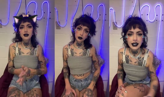 morganabee Bigo Live — Jul 22, 2026, 12:13 AM