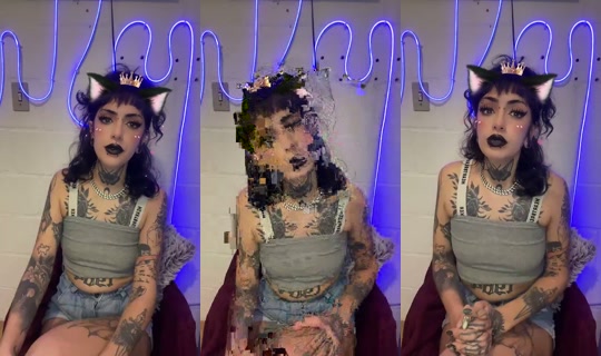 morganabee Bigo Live — Jul 22, 2026, 12:53 AM