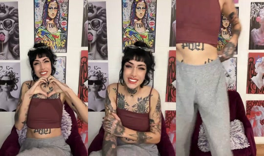 morganabee Bigo Live — Jul 28, 2026, 1:57 AM