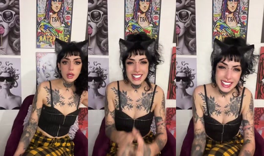 morganabee Bigo Live — Jul 28, 2026, 5:51 AM