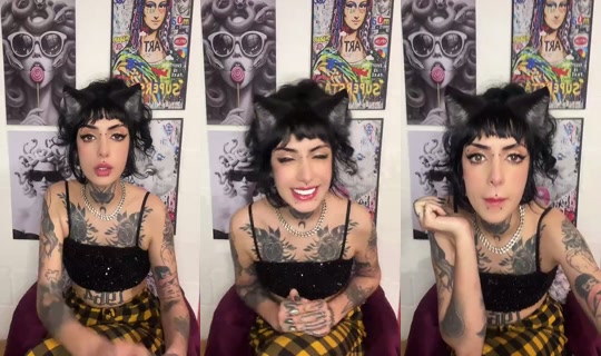 morganabee Bigo Live — Jul 29, 2026, 12:36 AM