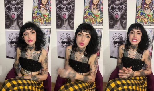 morganabee Bigo Live — Jul 29, 2026, 2:11 AM