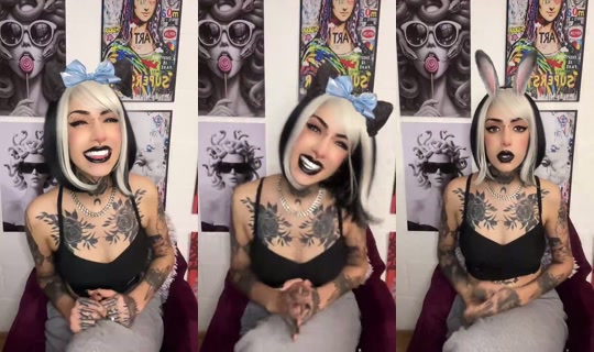 morganabee Bigo Live — Jul 29, 2026, 9:05 PM