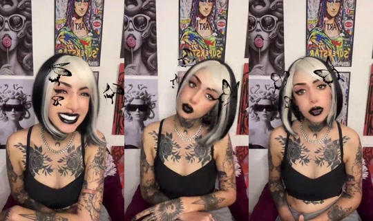 morganabee Bigo Live — Jul 29, 2026, 10:16 PM