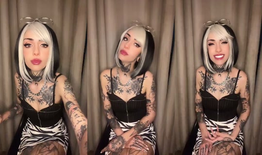 morganabee Bigo Live — Aug 29, 2026, 7:23 AM