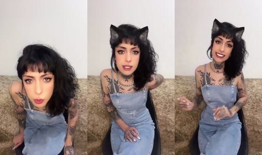 morganabee Bigo Live — Aug 29, 2026, 8:11 PM