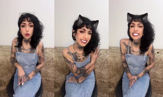 morganabee Bigo Live — Aug 29, 2026, 9:14 PM