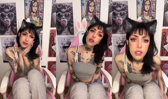 morganabee Bigo Live — Sep 6, 2026, 11:55 PM