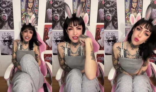 morganabee Bigo Live — Sep 7, 2026, 5:36 AM