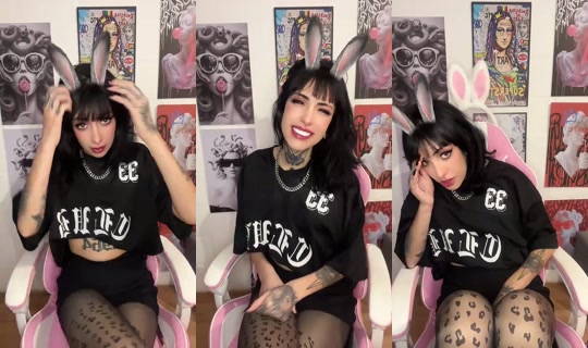 morganabee Bigo Live — Sep 8, 2026, 5:37 AM
