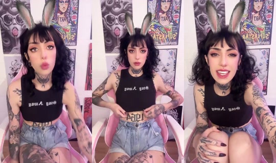 morganabee Bigo Live — Sep 17, 2026, 8:00 PM