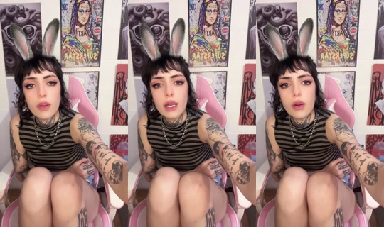 morganabee Bigo Live — Sep 17, 2026, 10:34 PM
