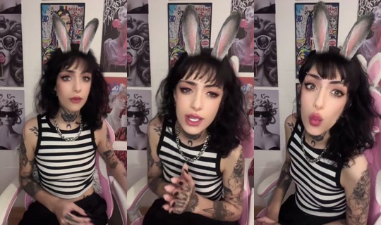 morganabee Bigo Live — Oct 1, 2026, 7:58 PM