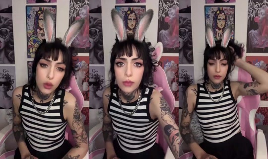 morganabee Bigo Live — Oct 1, 2026, 9:00 PM