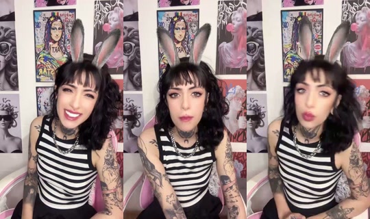 morganabee Bigo Live — Oct 1, 2026, 9:29 PM