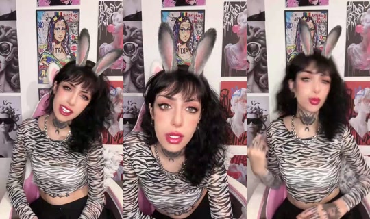 morganabee Bigo Live — Oct 2, 2026, 1:47 AM