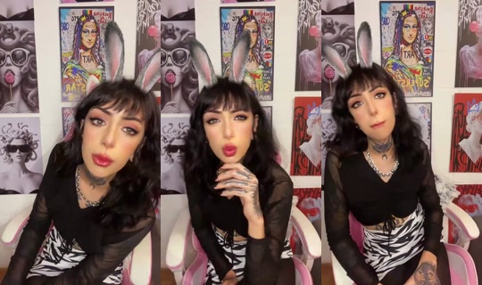 morganabee Bigo Live — Oct 2, 2026, 11:24 PM