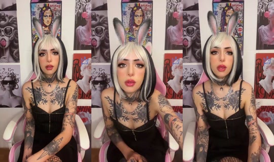 morganabee Bigo Live — Oct 4, 2026, 10:51 PM