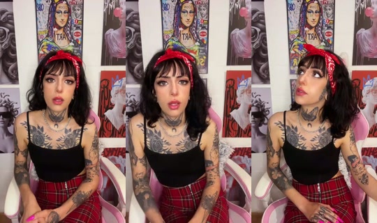 morganabee Bigo Live — Oct 6, 2026, 12:21 AM