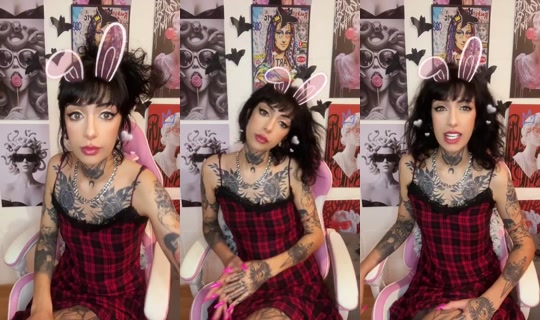 morganabee Bigo Live — Oct 9, 2026, 10:42 PM
