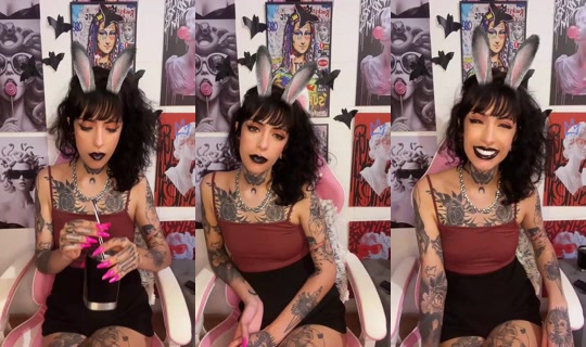 morganabee Bigo Live — Oct 10, 2026, 2:28 AM
