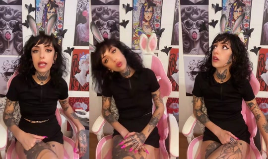 morganabee Bigo Live — Oct 10, 2026, 3:15 AM