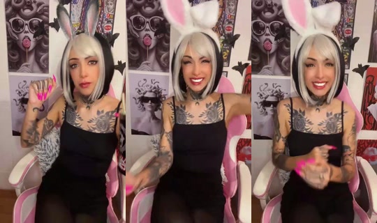 morganabee Bigo Live — Oct 12, 2026, 1:06 AM