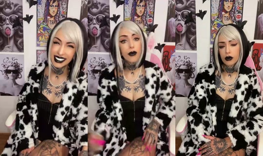 morganabee Bigo Live — Oct 12, 2026, 9:44 PM