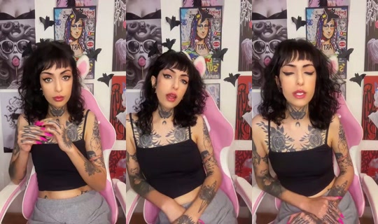 morganabee Bigo Live — Oct 18, 2026, 12:38 AM