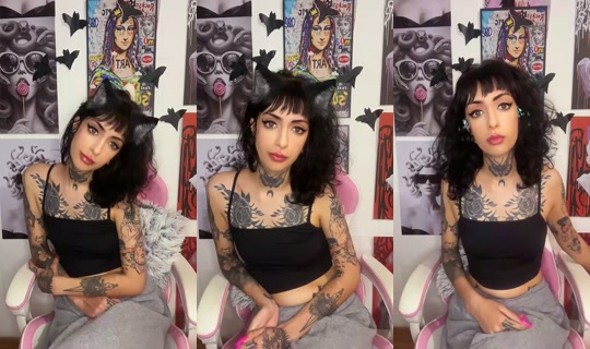 morganabee Bigo Live — Oct 18, 2026, 1:22 AM