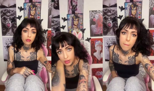 morganabee Bigo Live — Oct 18, 2026, 1:56 AM