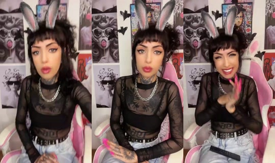 morganabee Bigo Live — Oct 19, 2026, 10:13 PM