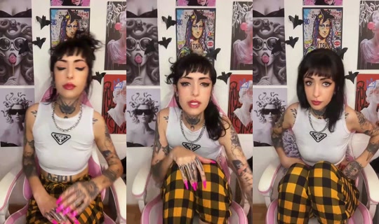 morganabee Bigo Live — Oct 20, 2026, 10:56 PM