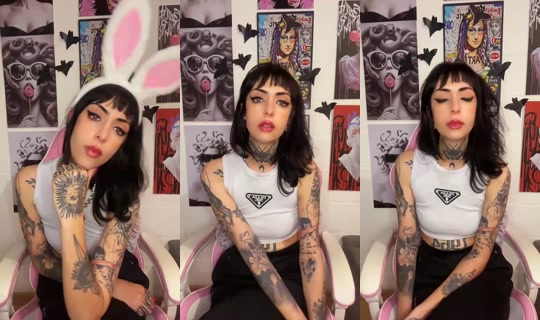 morganabee Bigo Live — Oct 21, 2026, 2:10 AM