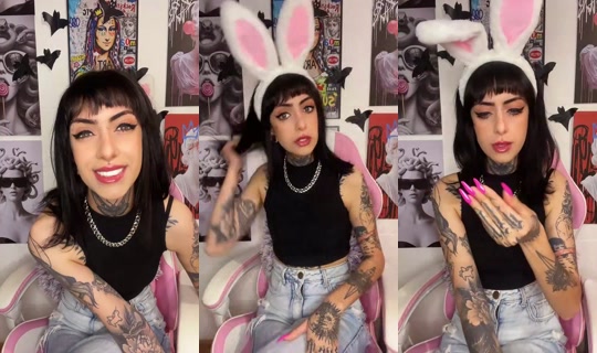 morganabee Bigo Live — Oct 21, 2026, 11:09 PM